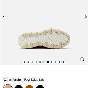 Sorel Woman’s Out & About Boots in Ancient Fossil